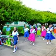 Desfile de Carnaval de Comparsas 2023 - Bolivar, Valle
