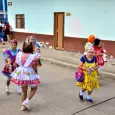 Desfile de Carnaval de Comparsas 2023 - Bolivar, Valle