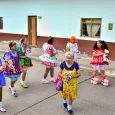 Desfile de Carnaval de Comparsas 2023 - Bolivar, Valle