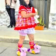Desfile de Carnaval de Comparsas 2023 - Bolivar, Valle