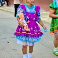 Desfile de Carnaval de Comparsas 2023 - Bolivar, Valle
