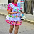 Desfile de Carnaval de Comparsas 2023 - Bolivar, Valle