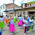 Desfile de Carnaval de Comparsas 2023 - Bolivar, Valle