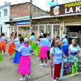 Desfile de Carnaval de Comparsas 2023 - Bolivar, Valle