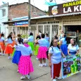 Desfile de Carnaval de Comparsas 2023 - Bolivar, Valle