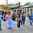 Desfile de Carnaval de Comparsas 2023 - Bolivar, Valle