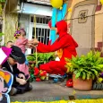 Desfile de Carnaval de Comparsas 2023 - Bolivar, Valle