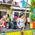 Desfile de Carnaval de Comparsas 2023 - Bolivar, Valle