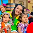 Desfile de Carnaval de Comparsas 2023 - Bolivar, Valle