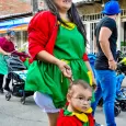 Desfile de Carnaval de Comparsas 2023 - Bolivar, Valle