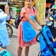 Desfile de Carnaval de Comparsas 2023 - Bolivar, Valle