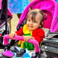 Desfile de Carnaval de Comparsas 2023 - Bolivar, Valle