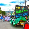 Desfile de Carnaval de Comparsas 2023 - Bolivar, Valle