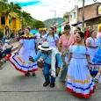Desfile de Carnaval de Comparsas 2023 - Bolivar, Valle