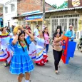Desfile de Carnaval de Comparsas 2023 - Bolivar, Valle