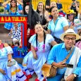 Desfile de Carnaval de Comparsas 2023 - Bolivar, Valle