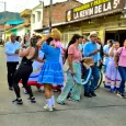 Desfile de Carnaval de Comparsas 2023 - Bolivar, Valle