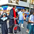 Desfile de Carnaval de Comparsas 2023 - Bolivar, Valle