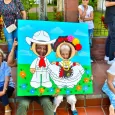 Desfile de Carnaval de Comparsas 2023 - Bolivar, Valle