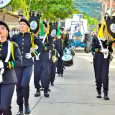 Desfile de Carnaval de Comparsas 2023 - Bolivar, Valle