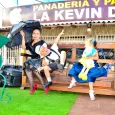 Desfile de Carnaval de Comparsas 2023 - Bolivar, Valle