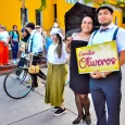 Desfile de Carnaval de Comparsas 2023 - Bolivar, Valle