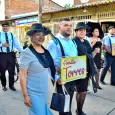 Desfile de Carnaval de Comparsas 2023 - Bolivar, Valle