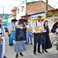 Desfile de Carnaval de Comparsas 2023 - Bolivar, Valle