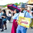 Desfile de Carnaval de Comparsas 2023 - Bolivar, Valle