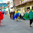 Desfile de Carnaval de Comparsas 2023 - Bolivar, Valle