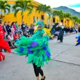 Desfile de Carnaval de Comparsas 2023 - Bolivar, Valle