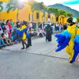 Desfile de Carnaval de Comparsas 2023 - Bolivar, Valle