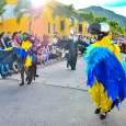 Desfile de Carnaval de Comparsas 2023 - Bolivar, Valle
