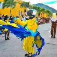 Desfile de Carnaval de Comparsas 2023 - Bolivar, Valle