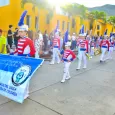 Desfile de Carnaval de Comparsas 2023 - Bolivar, Valle