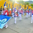 Desfile de Carnaval de Comparsas 2023 - Bolivar, Valle