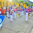 Desfile de Carnaval de Comparsas 2023 - Bolivar, Valle