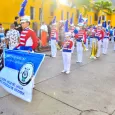 Desfile de Carnaval de Comparsas 2023 - Bolivar, Valle