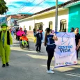 Desfile de Carnaval de Comparsas 2023 - Bolivar, Valle