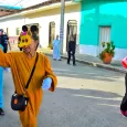 Desfile de Carnaval de Comparsas 2023 - Bolivar, Valle