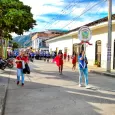 Desfile de Carnaval de Comparsas 2023 - Bolivar, Valle