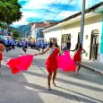 Desfile de Carnaval de Comparsas 2023 - Bolivar, Valle