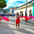Desfile de Carnaval de Comparsas 2023 - Bolivar, Valle