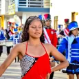 Desfile de Carnaval de Comparsas 2023 - Bolivar, Valle