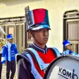 Desfile de Carnaval de Comparsas 2023 - Bolivar, Valle