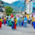 Desfile de Carnaval de Comparsas 2023 - Bolivar, Valle