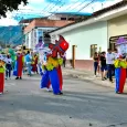 Desfile de Carnaval de Comparsas 2023 - Bolivar, Valle