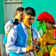 Desfile de Carnaval de Comparsas 2023 - Bolivar, Valle
