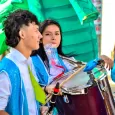 Desfile de Carnaval de Comparsas 2023 - Bolivar, Valle