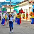 Desfile de Carnaval de Comparsas 2023 - Bolivar, Valle